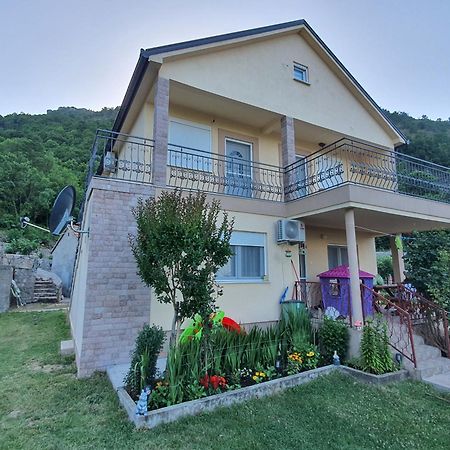 Village House Dunja Virpazar Room photo