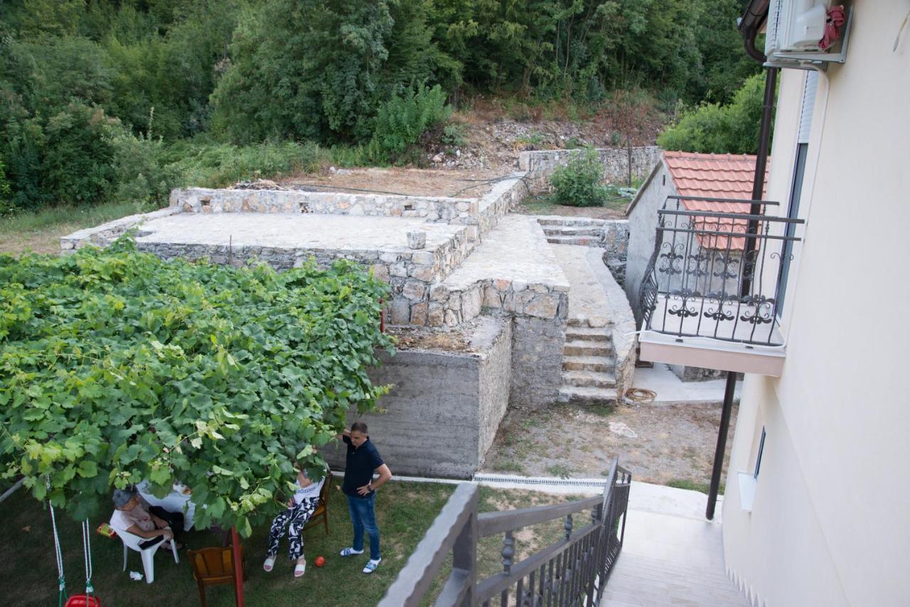Village House Dunja Virpazar Exterior photo