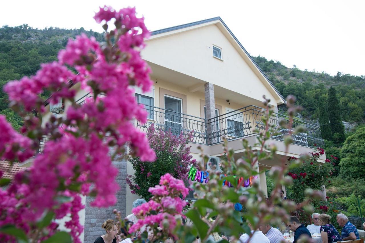 Village House Dunja Virpazar Exterior photo