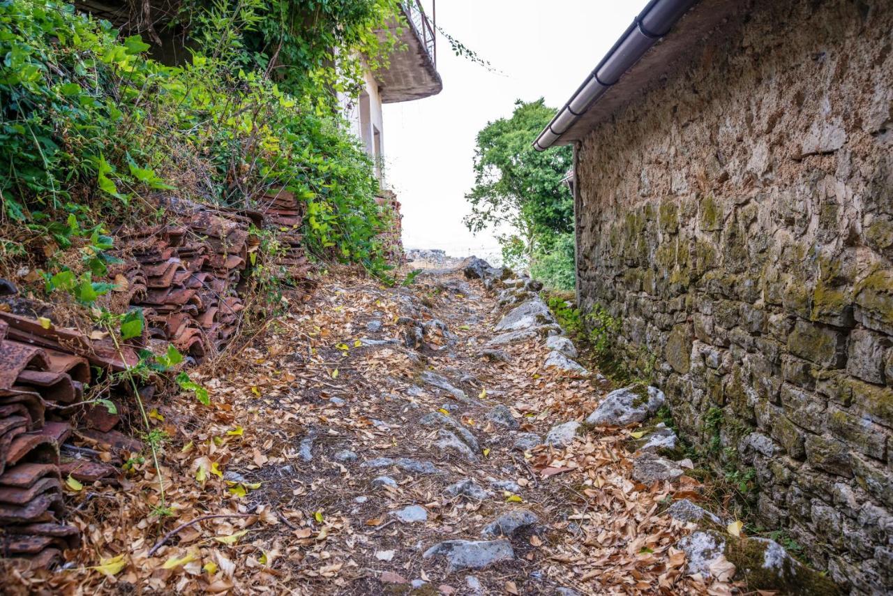 Village House Dunja Virpazar Exterior photo