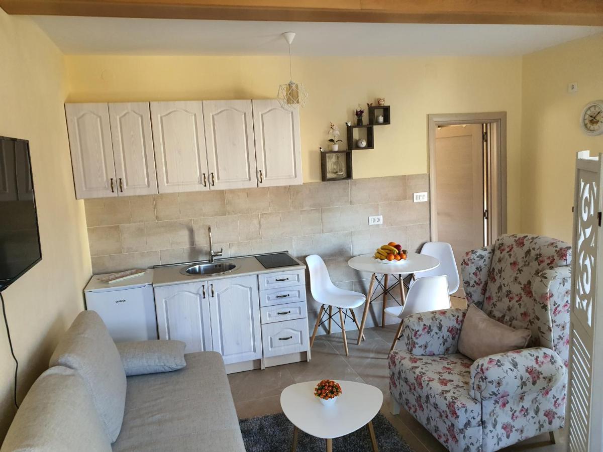 Village House Dunja Virpazar Exterior photo