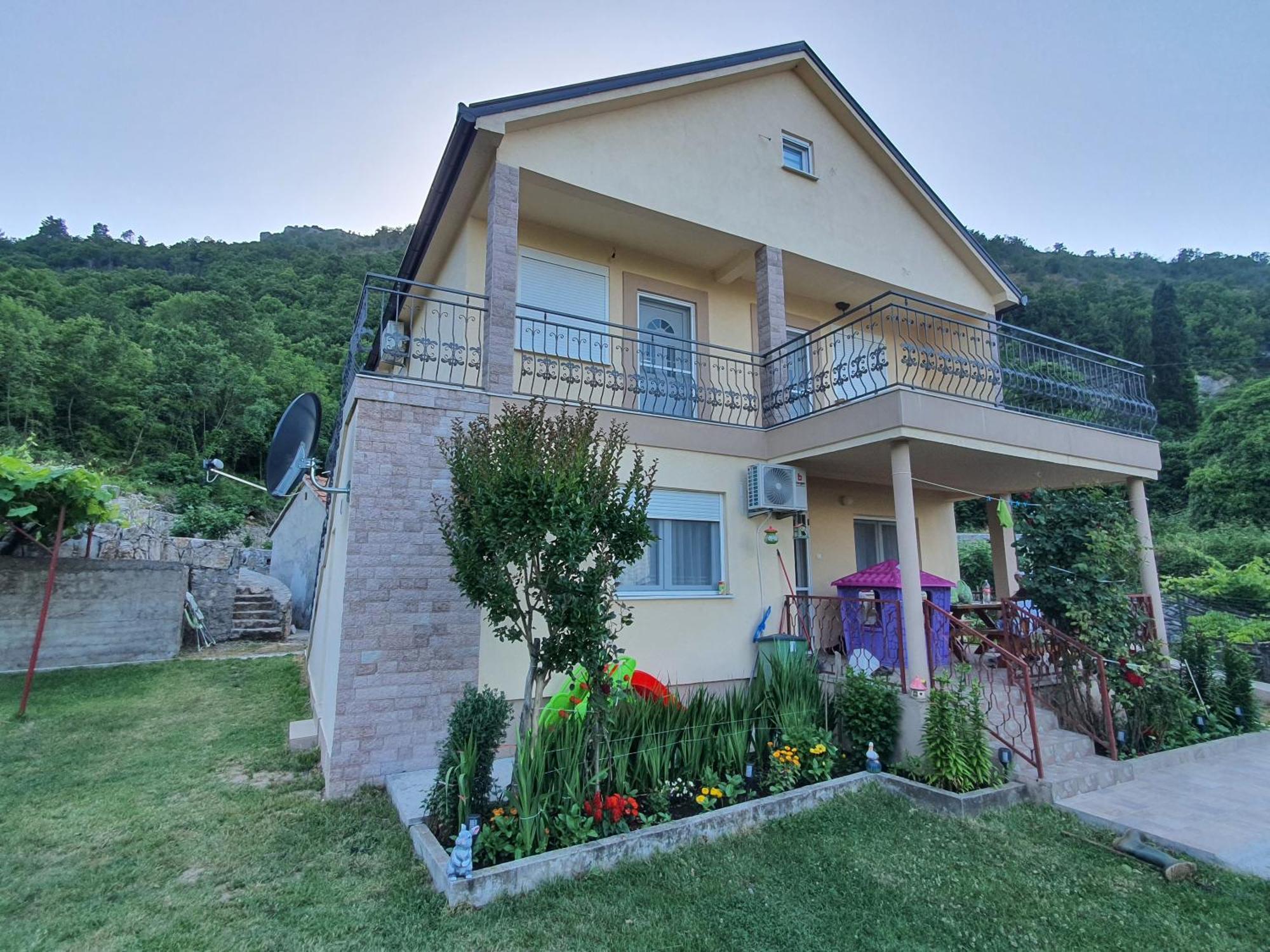 Village House Dunja Virpazar Room photo