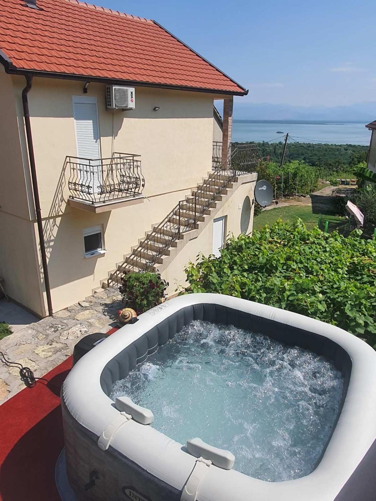 Village House Dunja Virpazar Exterior photo