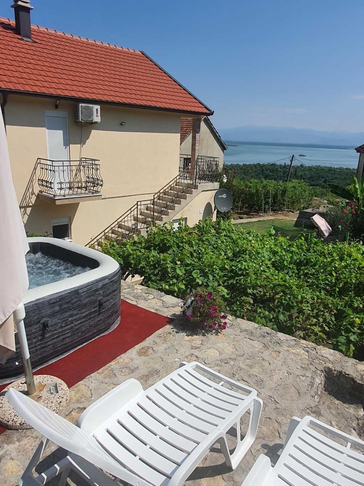 Village House Dunja Virpazar Exterior photo